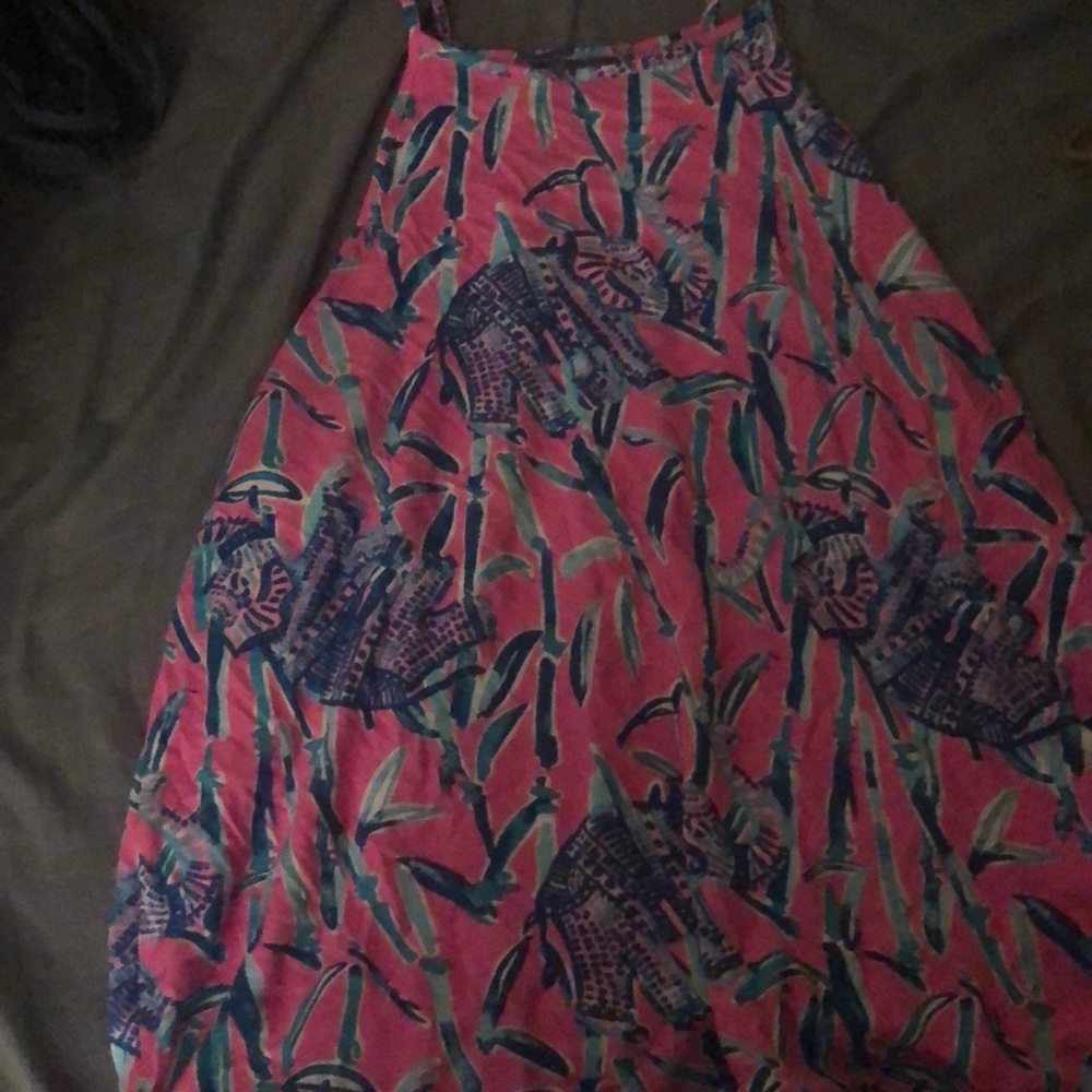 Lily Pulitzer tank
